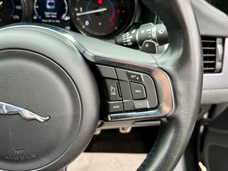 Used Jaguar XF from Bedford Cars