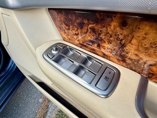 Used Jaguar XF from Bedford Cars