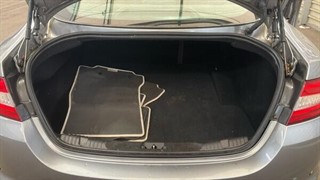 Used Jaguar XF from Bedford Cars