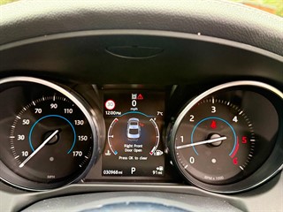 Used Jaguar XF from Bedford Cars