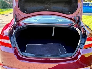 Used Jaguar XF from Bedford Cars