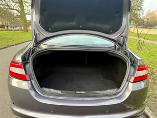 Used Jaguar XF from Bedford Cars