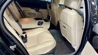 Used Jaguar XJ from Bedford Cars