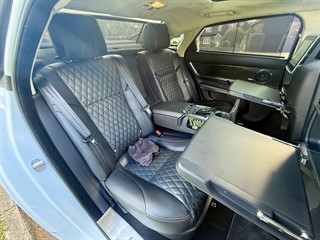 Used Jaguar XJ from Bedford Cars