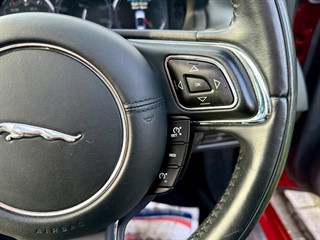 Used Jaguar XJ from Bedford Cars