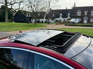 Used Jaguar XJ from Bedford Cars