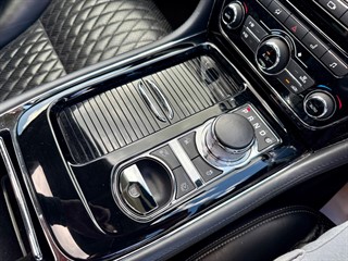 Used Jaguar XJ from Bedford Cars