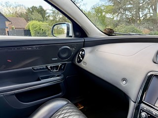 Used Jaguar XJ from Bedford Cars