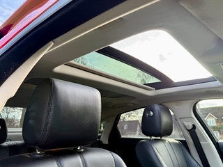 Used Jaguar XJ from Bedford Cars