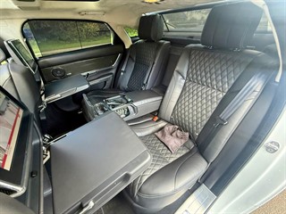 Used Jaguar XJ from Bedford Cars