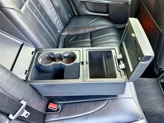 Used Jaguar XJ from Bedford Cars