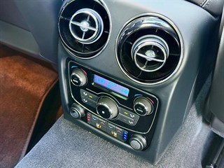 Used Jaguar XJ from Bedford Cars