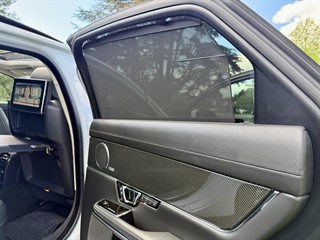 Used Jaguar XJ from Bedford Cars