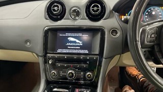 Used Jaguar XJ from Bedford Cars