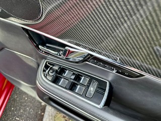 Used Jaguar XJ from Bedford Cars