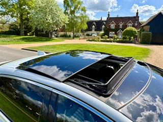 Used Jaguar XJ from Bedford Cars