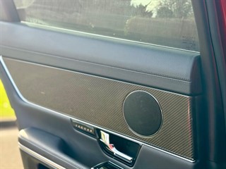 Used Jaguar XJ from Bedford Cars