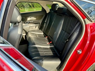 Used Jaguar XJ from Bedford Cars