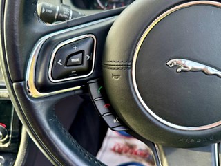 Used Jaguar XJ from Bedford Cars