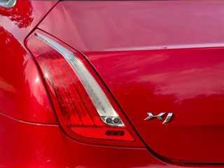 Used Jaguar XJ from Bedford Cars