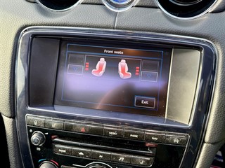 Used Jaguar XJ from Bedford Cars