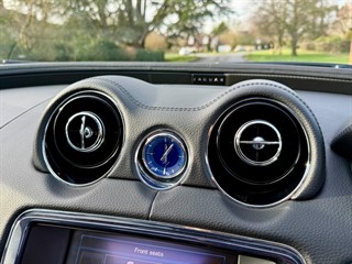 Used Jaguar XJ from Bedford Cars