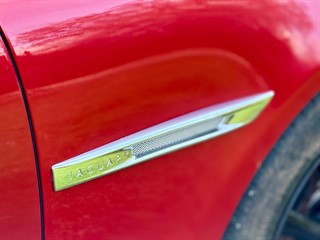 Used Jaguar XJ from Bedford Cars