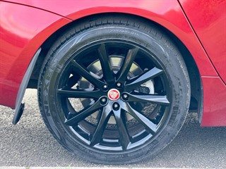 Used Jaguar XJ from Bedford Cars