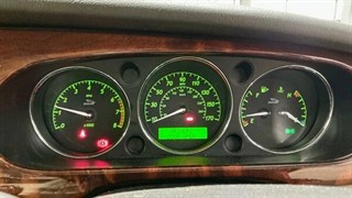 Used Jaguar XJ from Bedford Cars