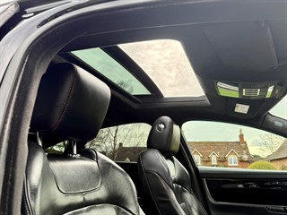 Used Jaguar XJ from Bedford Cars