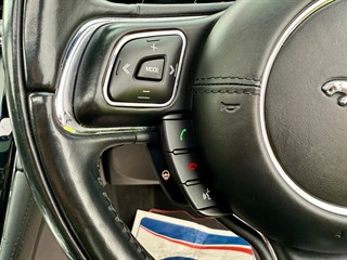 Used Jaguar XJ from Bedford Cars