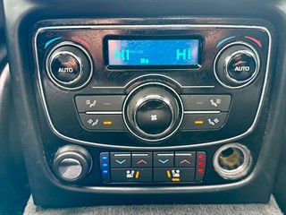 Used Jaguar XJ from Bedford Cars