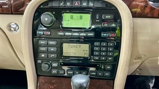 Used Jaguar XJ from Bedford Cars
