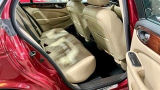 Used Jaguar XJ from Bedford Cars