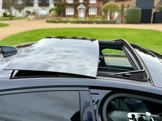 Used Jaguar XJ from Bedford Cars