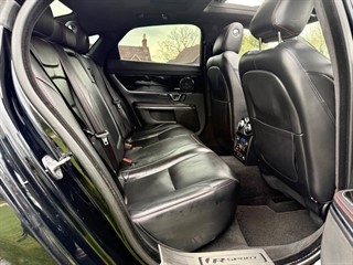 Used Jaguar XJ from Bedford Cars