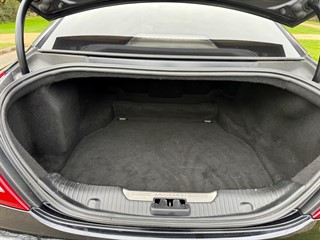 Used Jaguar XJ from Bedford Cars