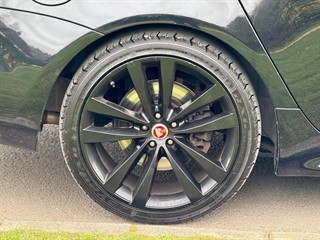 Used Jaguar XJ from Bedford Cars