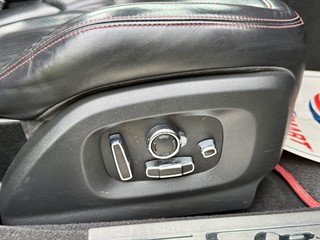 Used Jaguar XJ from Bedford Cars