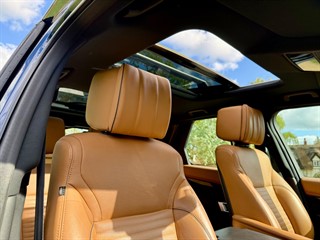 Used Land Rover Discovery from Bedford Cars