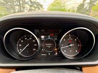 Used Land Rover Discovery from Bedford Cars