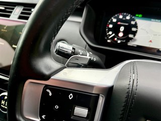 Used Land Rover Discovery from Bedford Cars