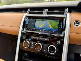 Used Land Rover Discovery from Bedford Cars