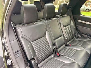 Used Land Rover Discovery from Bedford Cars