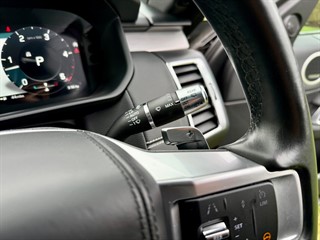 Used Land Rover Discovery from Bedford Cars