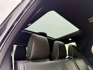 Used Land Rover Discovery from Bedford Cars