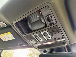 Used Land Rover Discovery from Bedford Cars