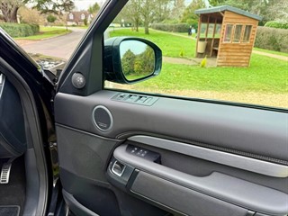 Used Land Rover Discovery from Bedford Cars