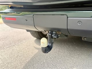 Used Land Rover Discovery from Bedford Cars