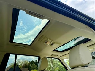 Used Land Rover Discovery from Bedford Cars